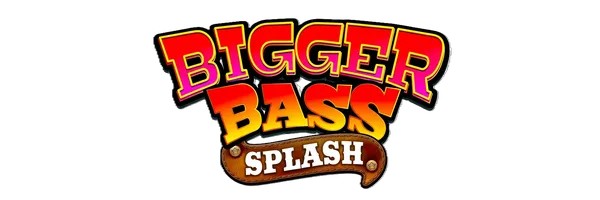 Bigger Bass Splash Slot